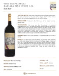 Vino dei Fratelli_fact_sheet_Marsala 1.5LVino dei
