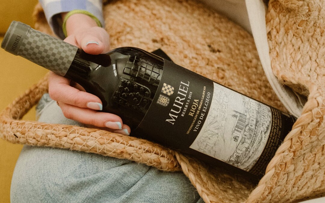 Discovering Bodegas Muriel’s Rioja Dynasty