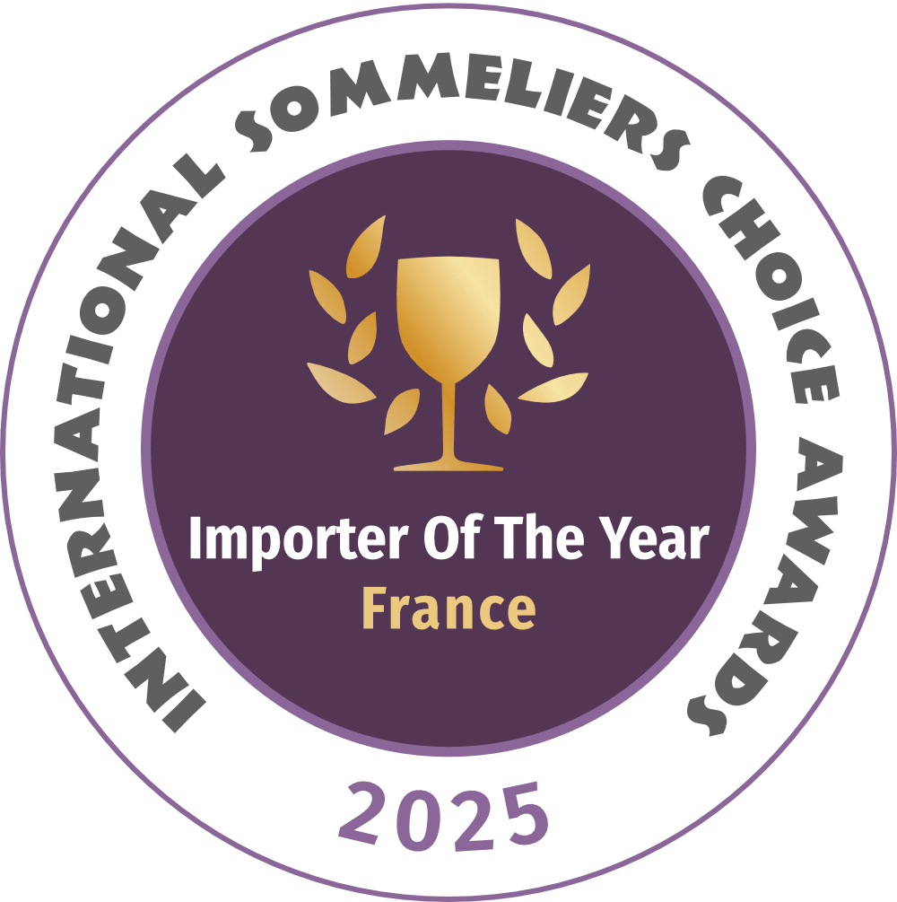 Sommeliers Choice Awards 2025 - Importer Of The Year France
