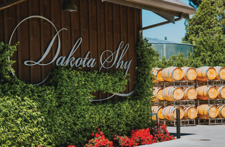 Dakota Shy thumbnail