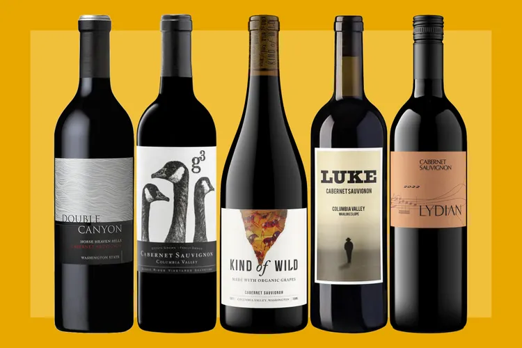 G3 cabernet Sauvignon Food & Wine Feature