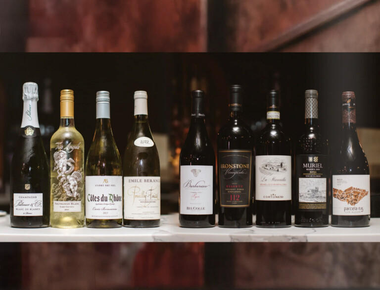 Quintessential’s single-vineyard wines featured in The SOMM Journal featured image