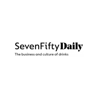 SevenFifty Daily Logo