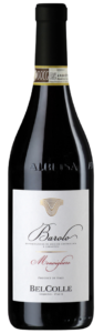 Bel Colle Barolo Monvigliero DOCG – Bottle – Non-Vintage