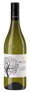 Bel Colle Langhe DOC Chardonnay – Bottle