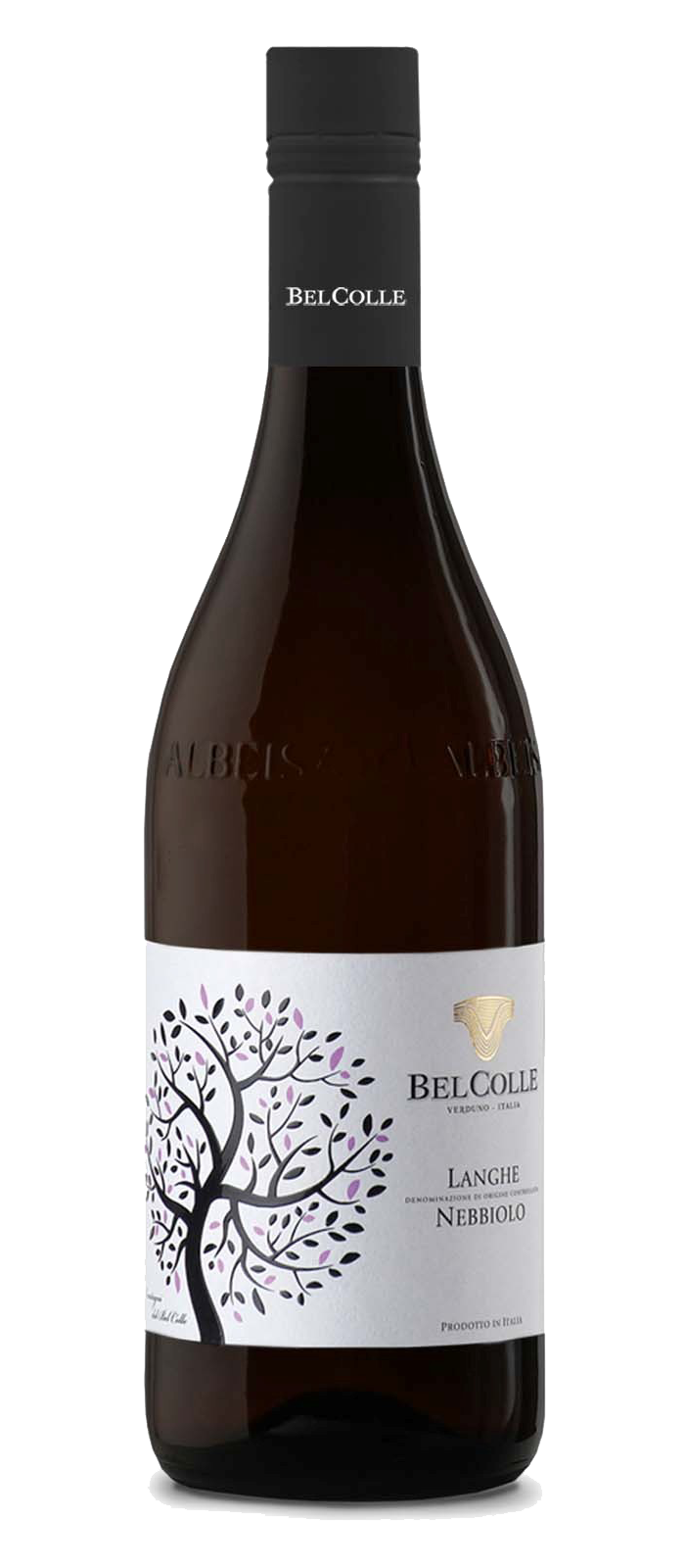 Bel Colle Langhe DOC Nebbiolo - Bottle - Non-Vintage