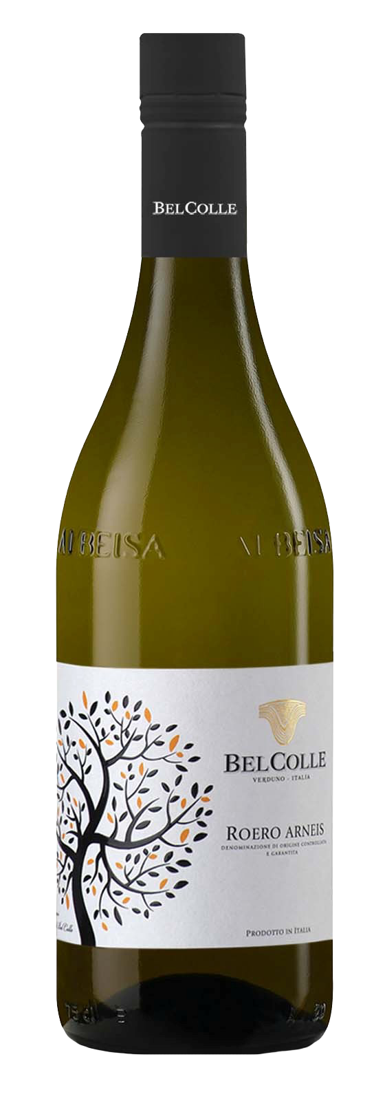Bel Colle Roero Arneis - Bottle - Non-Vintage