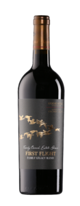 First Flight Family Legacy Red Blend – Bottle – Non-Vintage