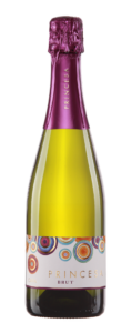 Princesa Cava Brut – Bottle