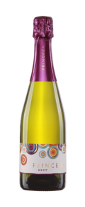 Princesa Cava Brut – Bottle