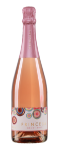 Princesa Cava Brut Rosé – Bottle