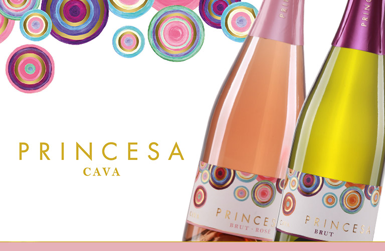 Princesa Cava - Featured Image