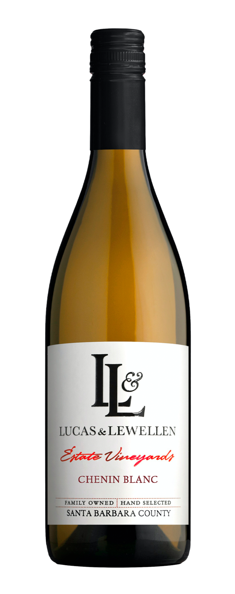 Lucas & Lewellen Chenin Blanc - Bottle - Non-Vintage