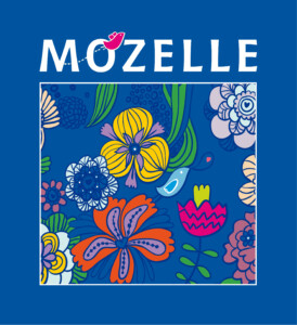 Mozelle Riesling - Full Logo