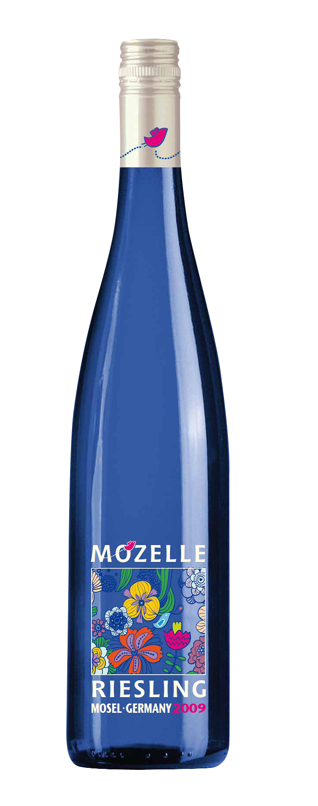 Mozelle Riesling - Bottle - Non-Vintage