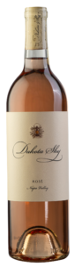 Dakota Shy Napa Valley Rosé – Non-Vintage – Bottle