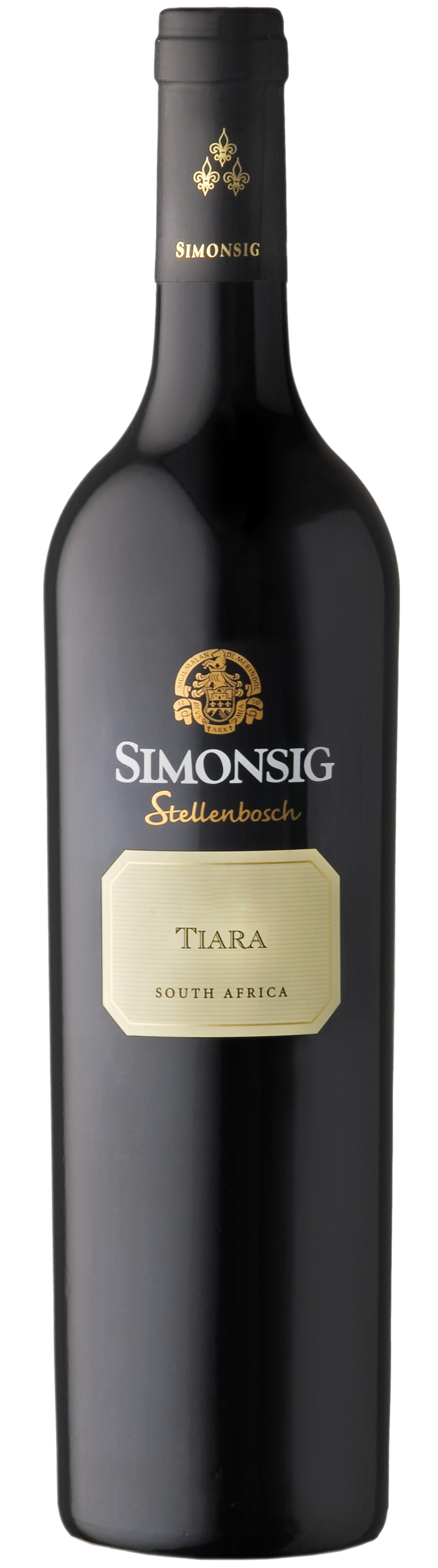 Simonsig Tiara - Bottle - Non-Vintage