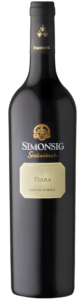 Simonsig Tiara – Bottle – Non-Vintage