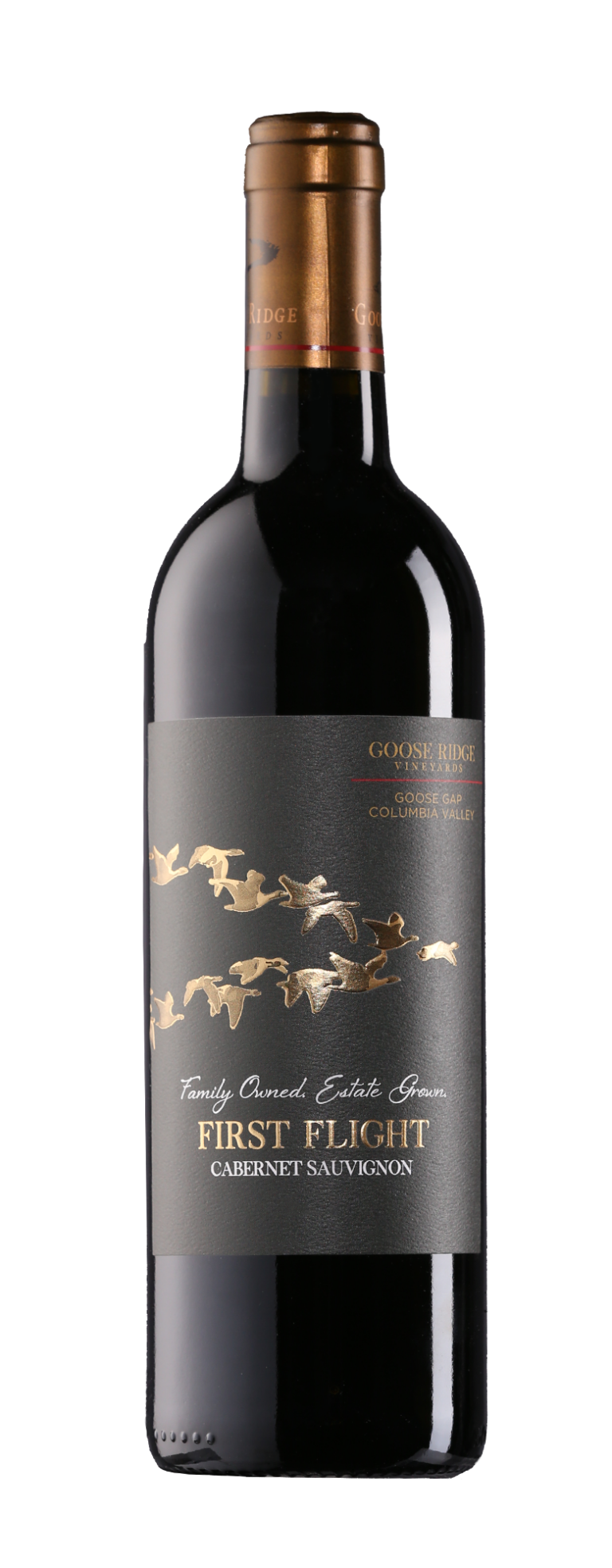 First Flight Cabernet Sauvignon - Non-Vintage - Bottle