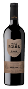 Viña Eguía Reserva – Bottle – 2021 Vintage & After