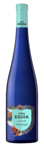 Viña Eguía Varietales Albariño - Non-Vintage - Bottle