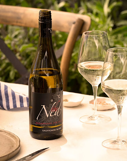 Marsico Vineyards Ushers In a New Era of New Zealand Wine featured image